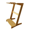 Surfboard Freestanding Rack - Vertical Quad Wooden - Pre-order Now!