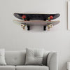 Skateboard Rack - Horizontal x2