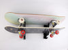 Skateboard Rack - Horizontal x2